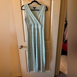 Summer Dress - Vacation, Spring, Cruise, Date night, Classic, Casual